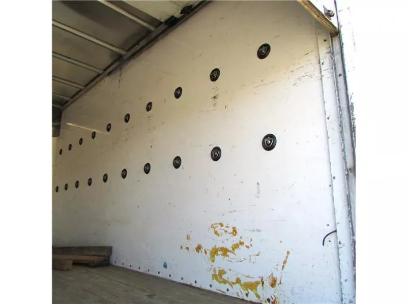 used Horse Trailers Isuzu  for sale, in Madera, CA Thumbnail 9