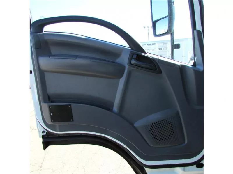 used Horse Trailers Isuzu  for sale, in Madera, CA Thumbnail 15