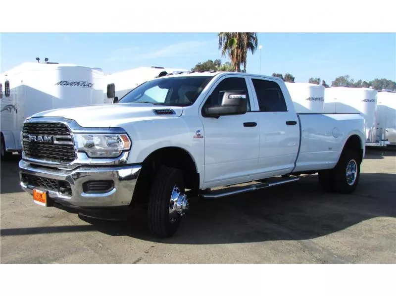 used Other Trucks Ram  for sale, in Madera, CA image-0
