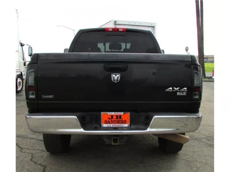 used Other Trucks Dodge  for sale, in Madera, CA Thumbnail 5