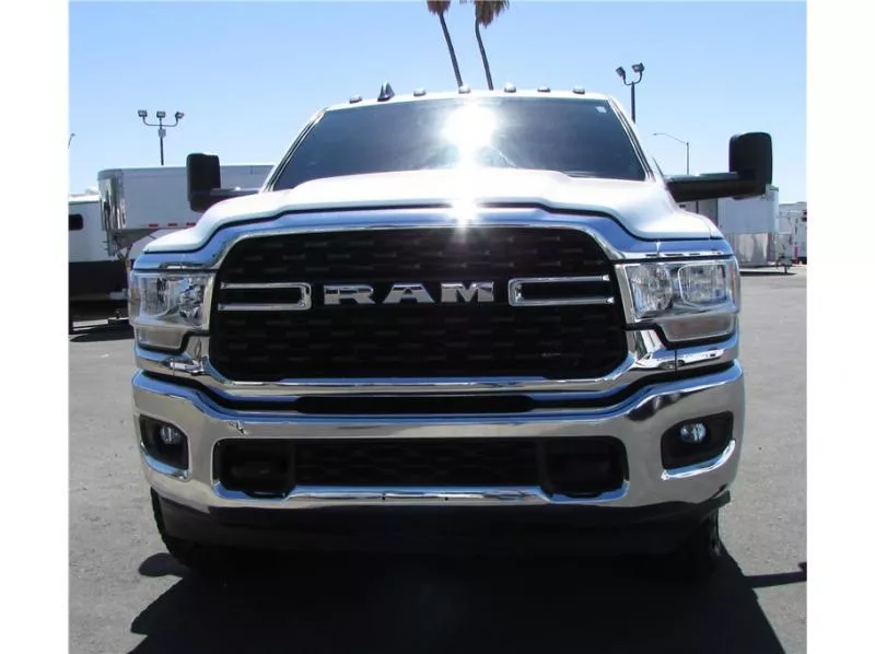 used Other Trucks Ram  for sale, in Madera, CA Thumbnail 2