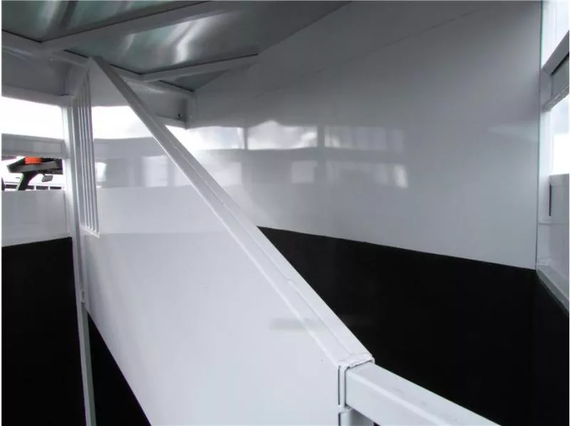 used Horse Trailers Trails West  for sale, in Madera, CA Thumbnail 7