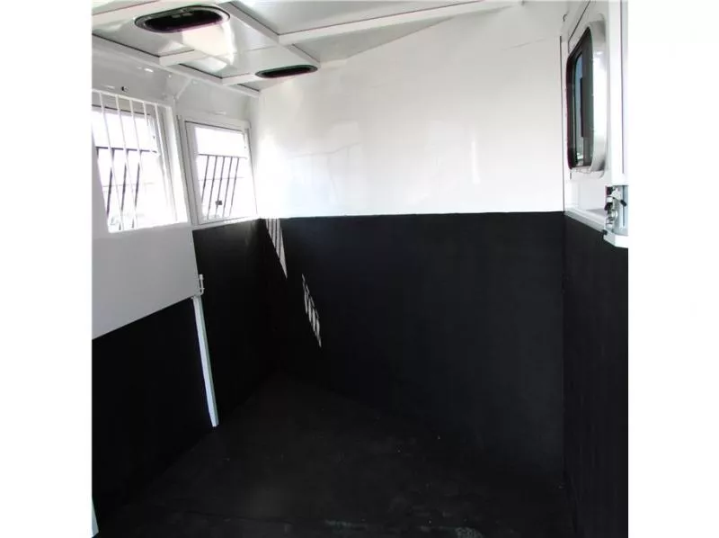 used Horse Trailers Trails West  for sale, in Madera, CA Thumbnail 10