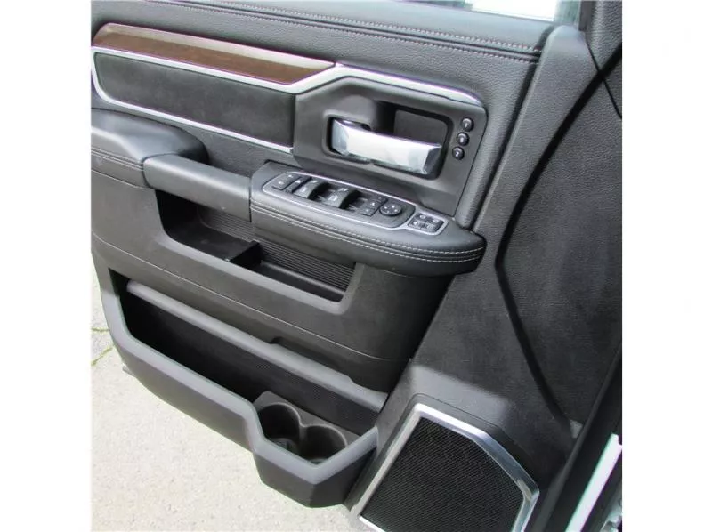 used Other Trucks Ram  for sale, in Madera, CA Thumbnail 19