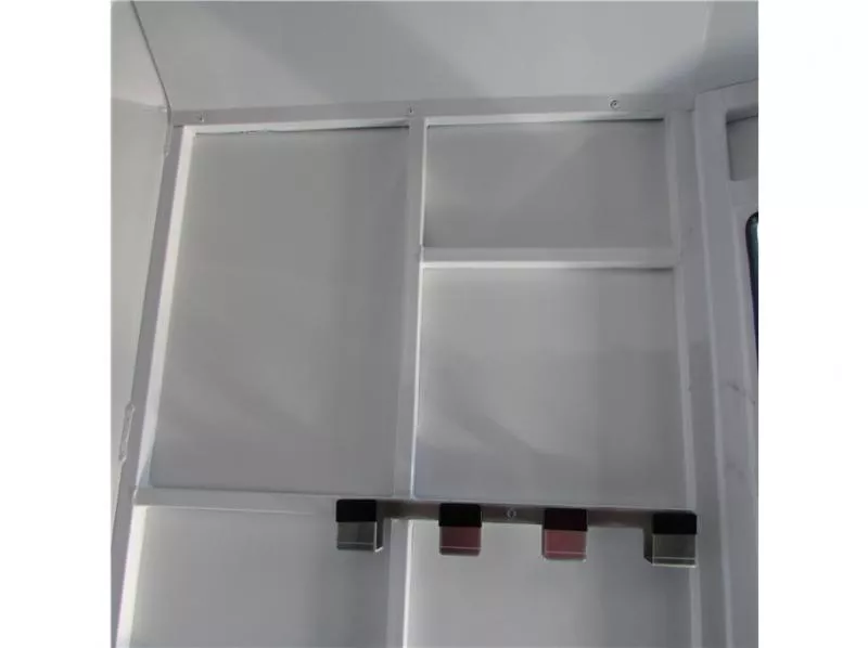 used Horse Trailers Trails West  for sale, in Madera, CA Thumbnail 18