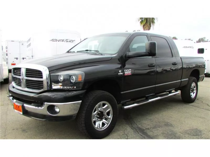 used Other Trucks Dodge  for sale, in Madera, CA Thumbnail 2