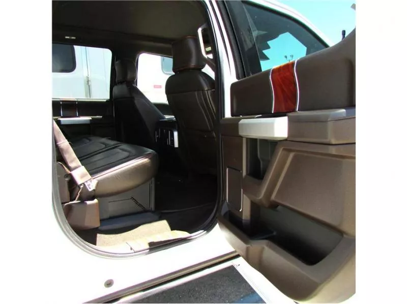 used Other Trucks Ford  for sale, in Madera, CA Thumbnail 17