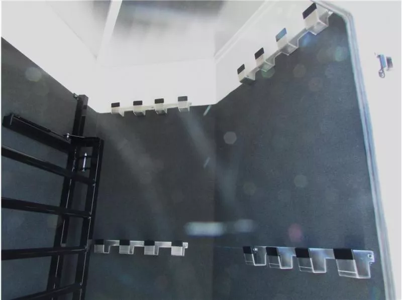 used Horse Trailers Trails West  for sale, in Madera, CA Thumbnail 18