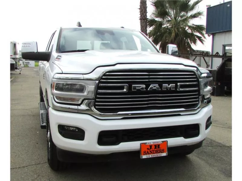 used Other Trucks Ram  for sale, in Madera, CA Thumbnail 2