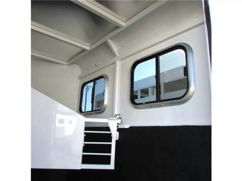 new Horse Trailers Trails West  for sale, in Madera, CA Thumbnail 8