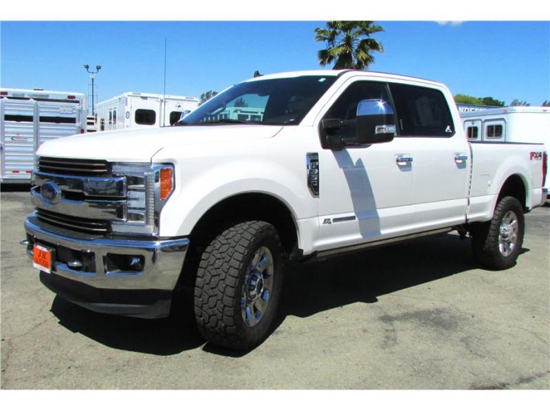 2019 Ford F350 Super Duty Crew Cab King Ranch Pickup 4D 6 3/4 ft 2019 Ford F350 Super Duty Crew Cab King Ranch Pickup 4D 6 3/4 ft