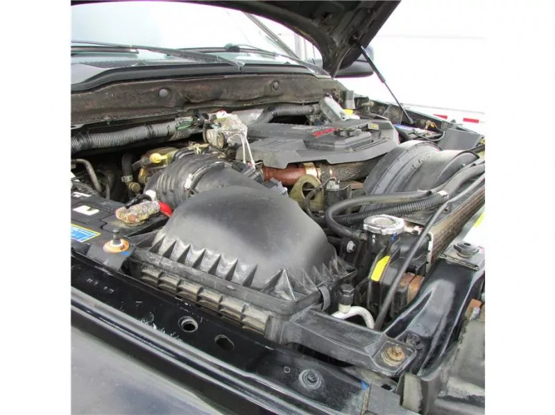 used Other Trucks Dodge  for sale, in Madera, CA Thumbnail 8