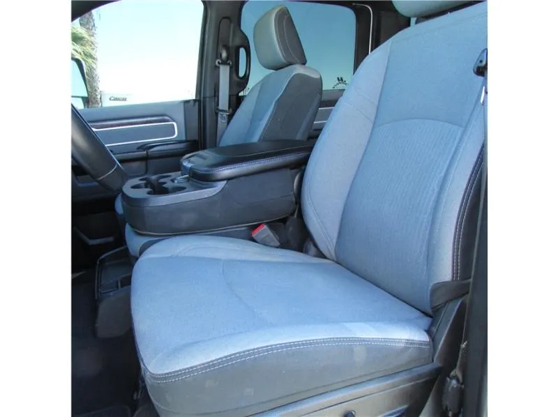 used Other Trucks Ram  for sale, in Madera, CA Thumbnail 10