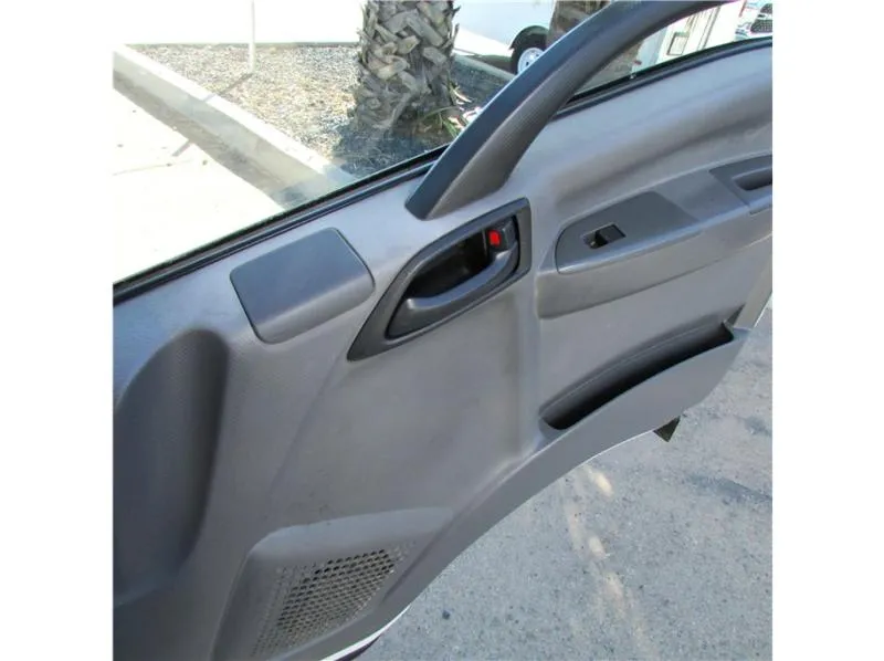 used Horse Trailers Isuzu  for sale, in Madera, CA Thumbnail 26