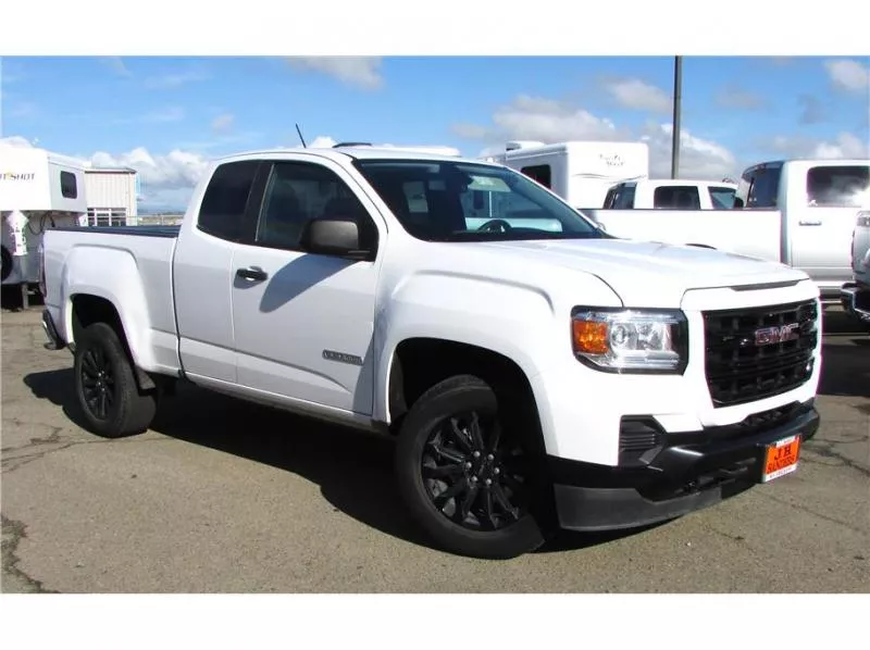 used Other Trucks GMC  for sale, in Madera, CA Thumbnail 3