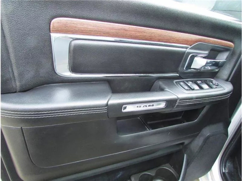 used Other Trucks Ram  for sale, in Madera, CA Thumbnail 8