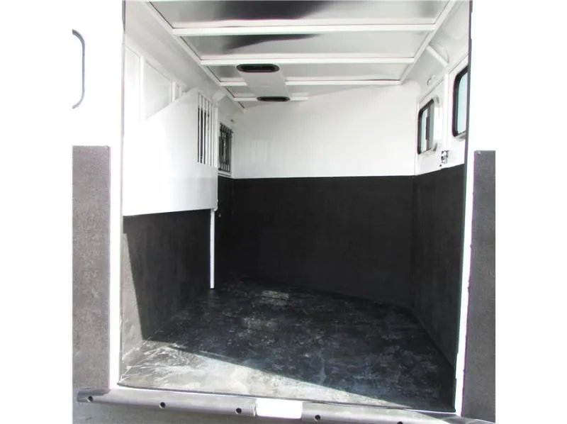 new Horse Trailers Trails West  for sale, in Madera, CA Thumbnail 10