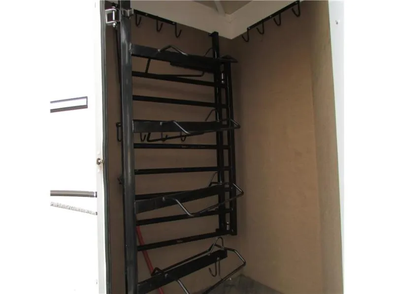 used Horse Trailers Trails West  for sale, in Madera, CA Thumbnail 15