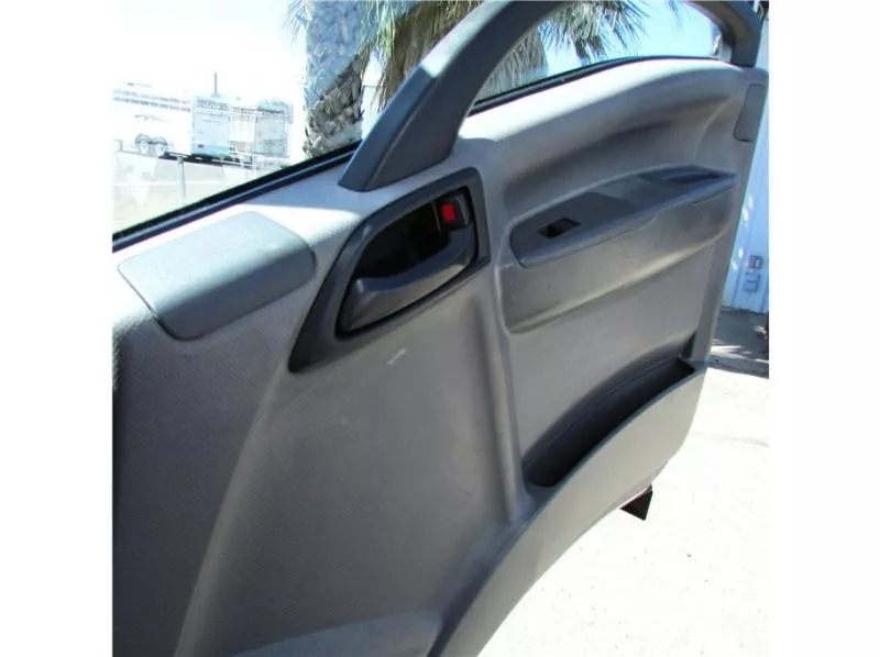 used Horse Trailers Isuzu  for sale, in Madera, CA Thumbnail 22