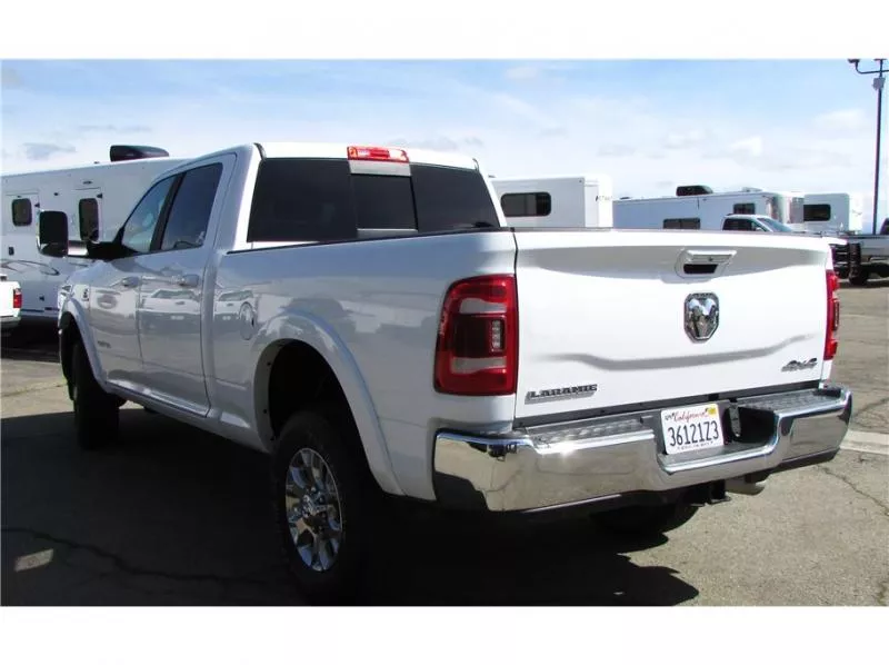 used Other Trucks Ram  for sale, in Madera, CA Thumbnail 4