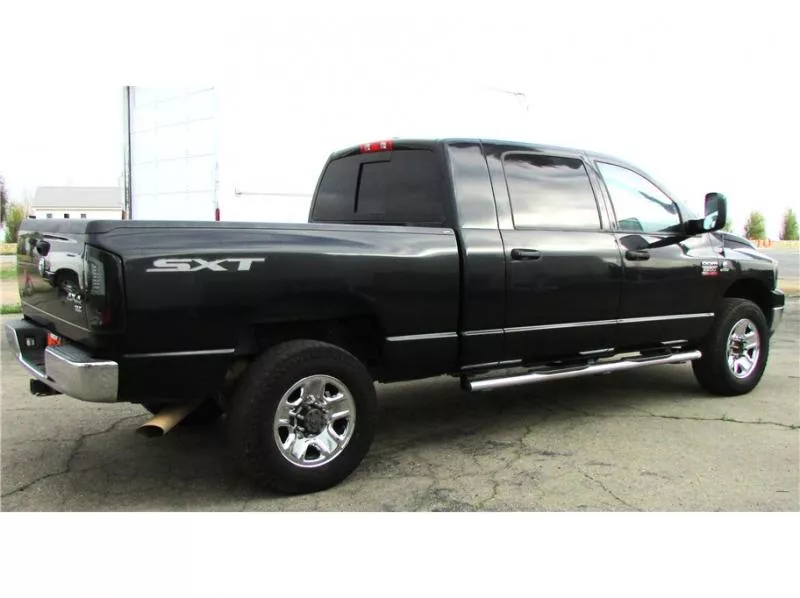 used Other Trucks Dodge  for sale, in Madera, CA Thumbnail 4