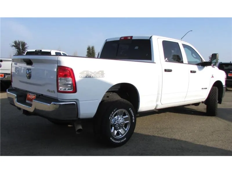 used Other Trucks Ram  for sale, in Madera, CA Thumbnail 4