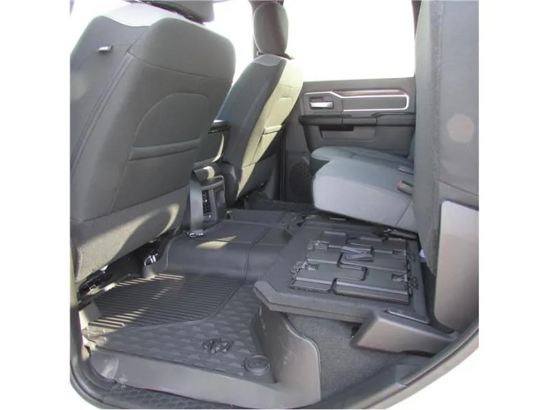 used Other Trucks Ram  for sale, in Madera, CA Thumbnail 26