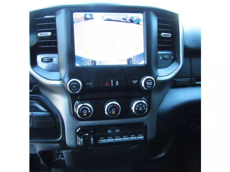 used Other Trucks Ram  for sale, in Madera, CA Thumbnail 16