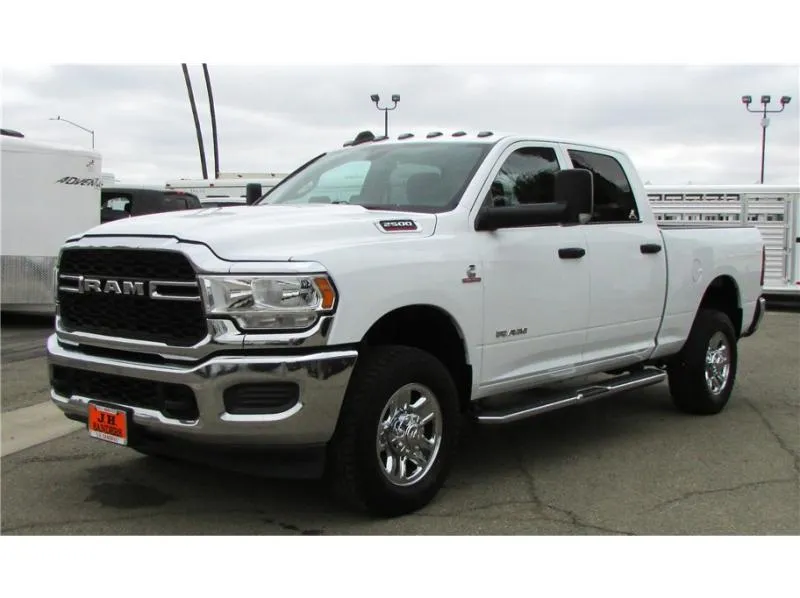 used Other Trucks Ram  for sale, in Madera, CA Thumbnail 3