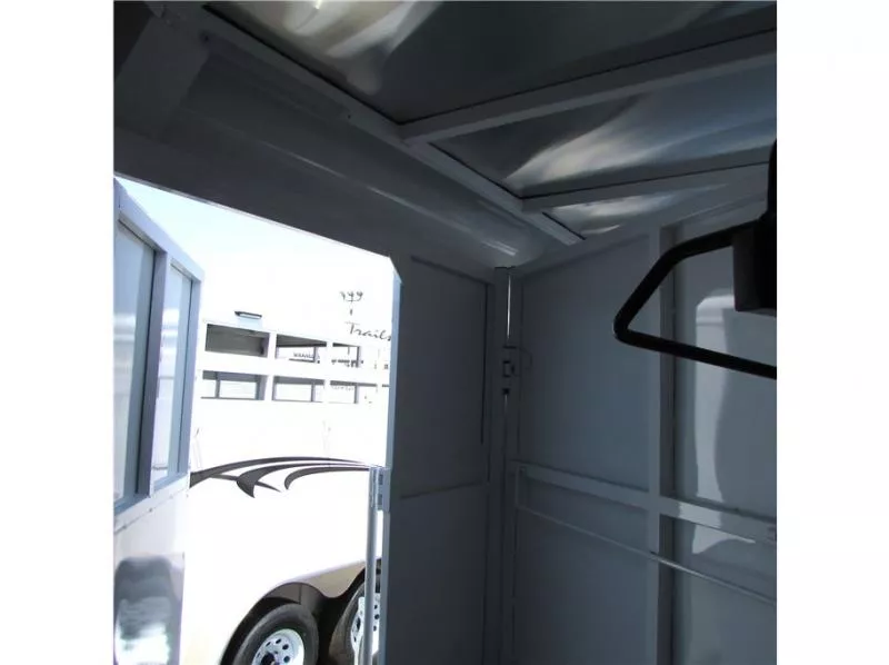 used Horse Trailers Trails West  for sale, in Madera, CA Thumbnail 16