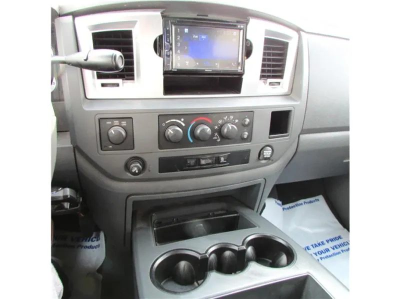 used Other Trucks Dodge  for sale, in Madera, CA Thumbnail 16