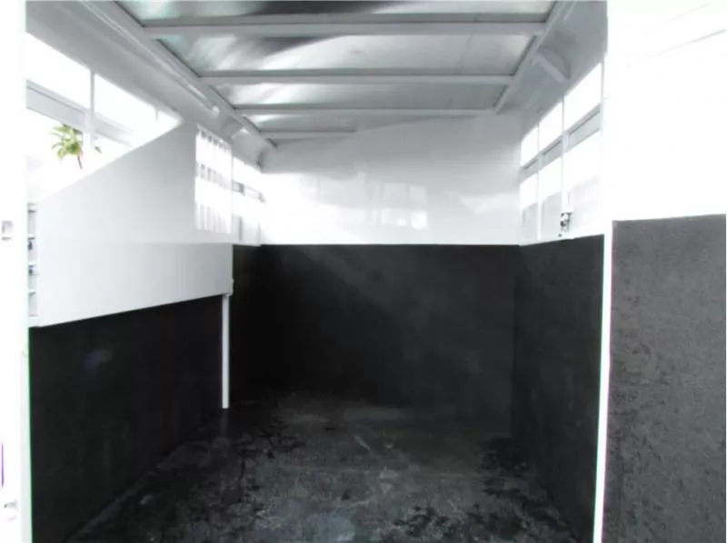 used Horse Trailers Trails West  for sale, in Madera, CA Thumbnail 9