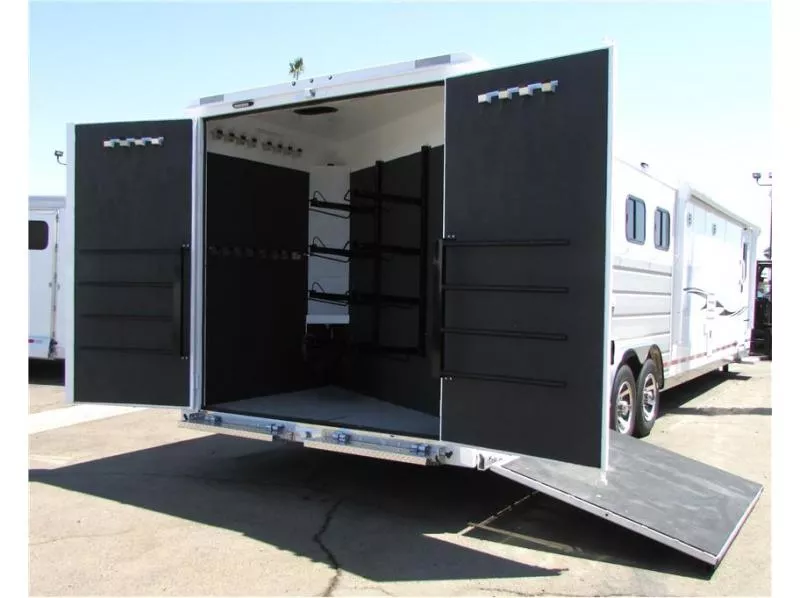 new Horse Trailers Trails West  for sale, in Madera, CA Thumbnail 6