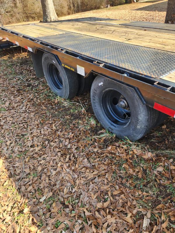 used Equipment / Flatbed Trailers Big Tex Trailers  for sale, in Fort Mill, SC Thumbnail 6