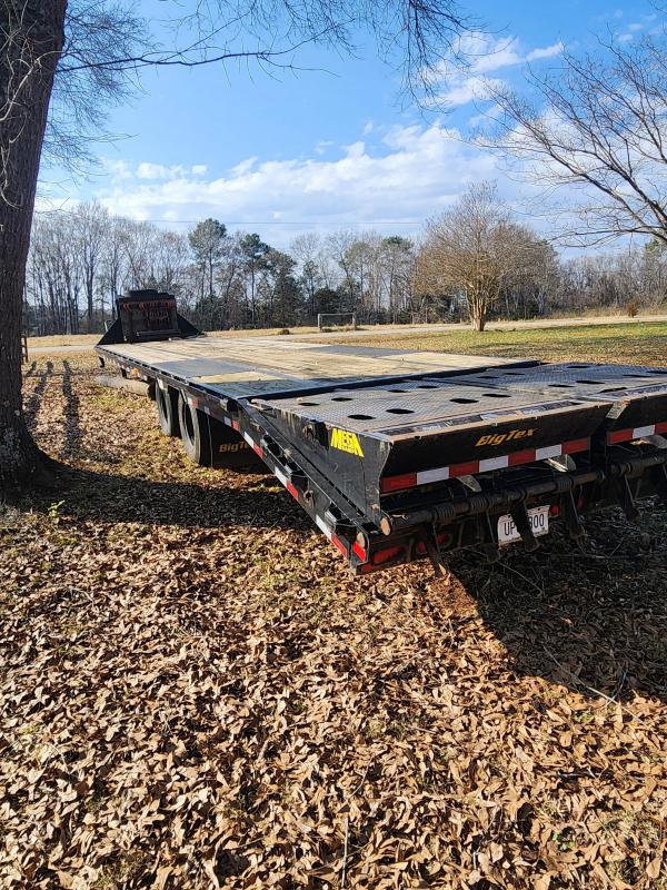 used Equipment / Flatbed Trailers Big Tex Trailers  for sale, in Fort Mill, SC Thumbnail 2
