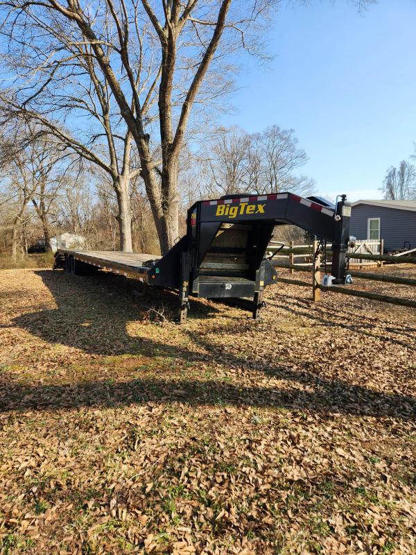 used Equipment / Flatbed Trailers Big Tex Trailers  for sale, in Fort Mill, SC Thumbnail 10