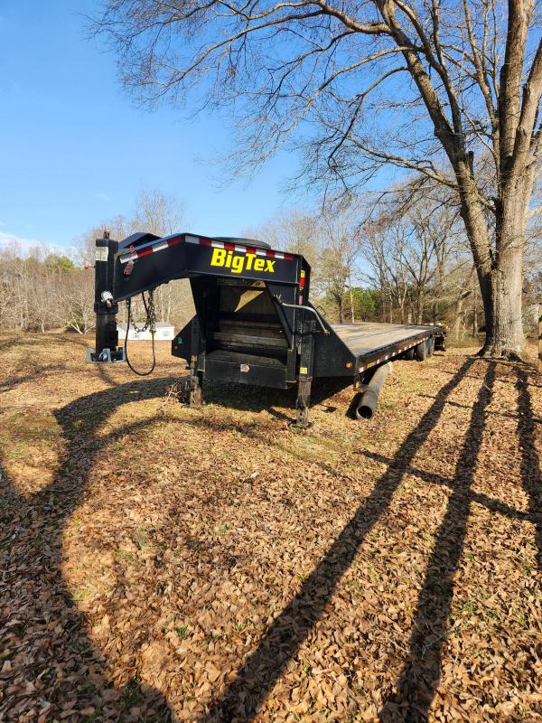 used Equipment / Flatbed Trailers Big Tex Trailers  for sale, in Fort Mill, SC Thumbnail 7