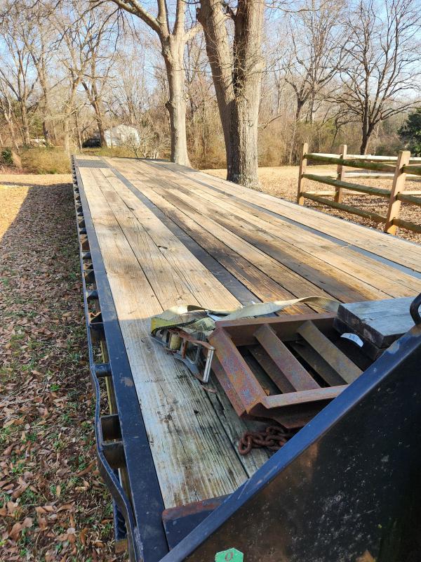used Equipment / Flatbed Trailers Big Tex Trailers  for sale, in Fort Mill, SC Thumbnail 5