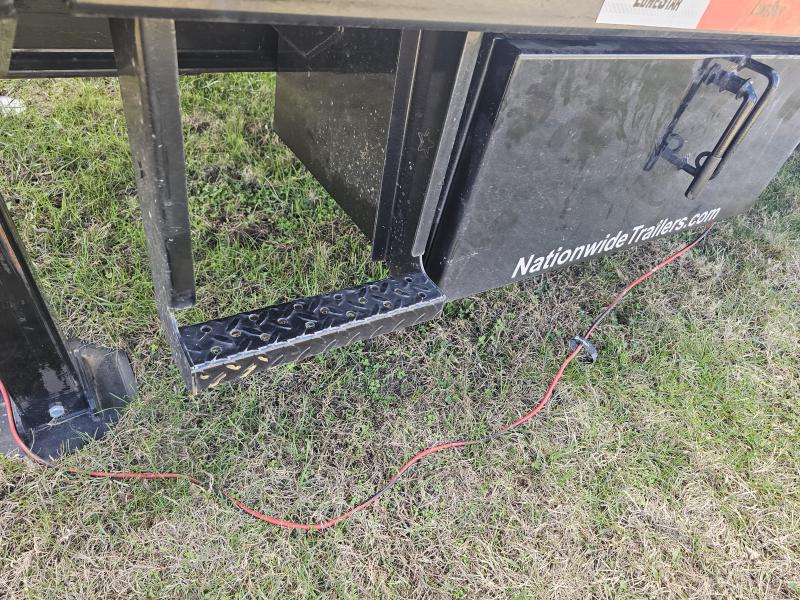 used Tilt Trailers Lonestar  for sale, in Christiana, TN Thumbnail 10