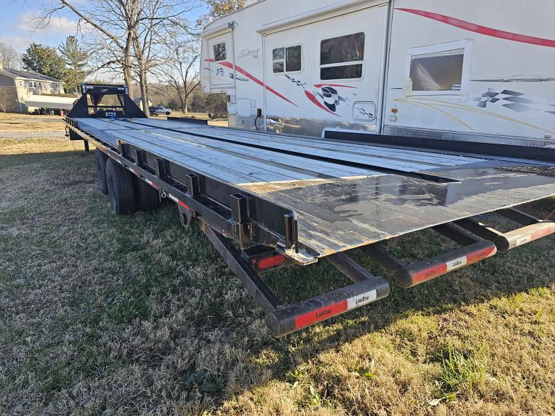 used Tilt Trailers Lonestar  for sale, in Christiana, TN Thumbnail 5