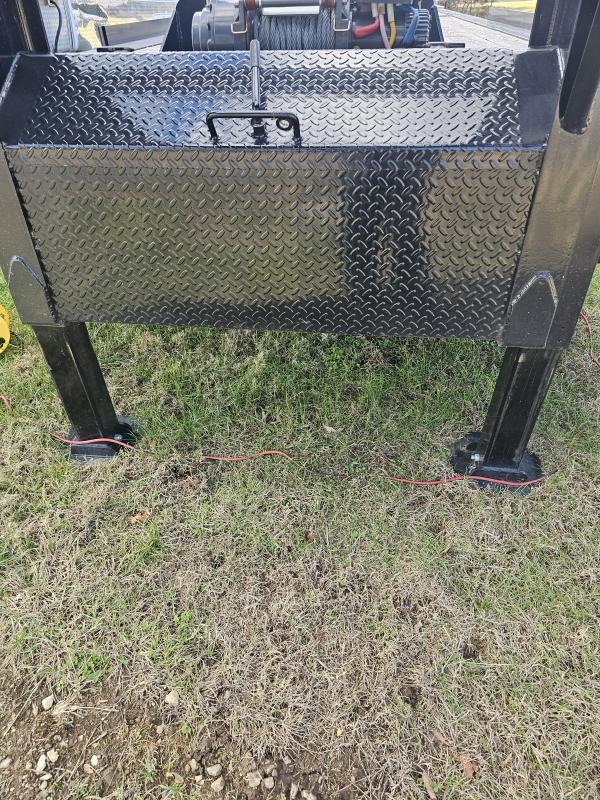 used Tilt Trailers Lonestar  for sale, in Christiana, TN Thumbnail 9