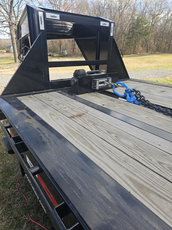 used Tilt Trailers Lonestar  for sale, in Christiana, TN Thumbnail 11