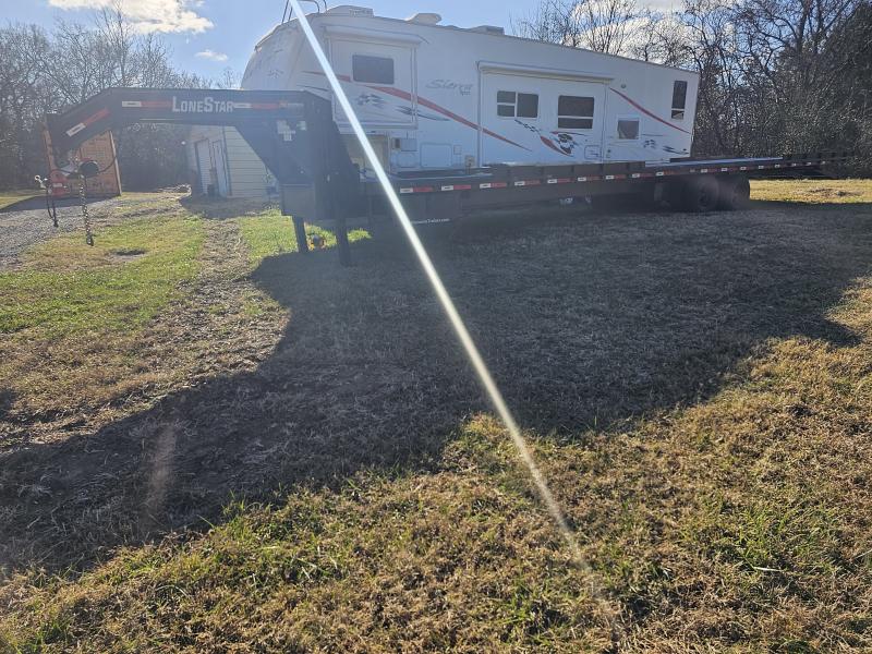 used Tilt Trailers Lonestar  for sale, in Christiana, TN Thumbnail 2