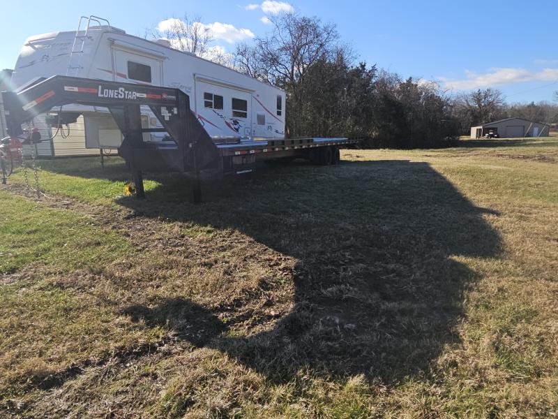 used Tilt Trailers Lonestar  for sale, in Christiana, TN Thumbnail 3