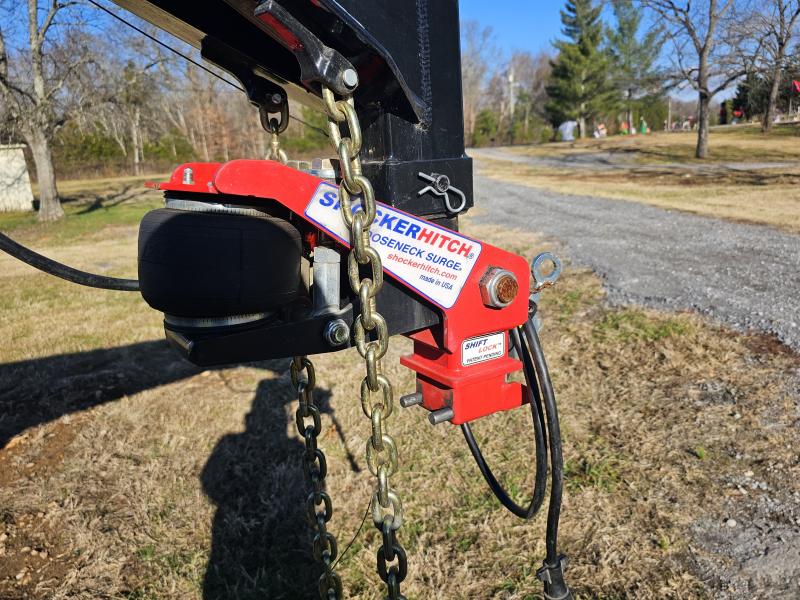 used Tilt Trailers Lonestar  for sale, in Christiana, TN Thumbnail 7