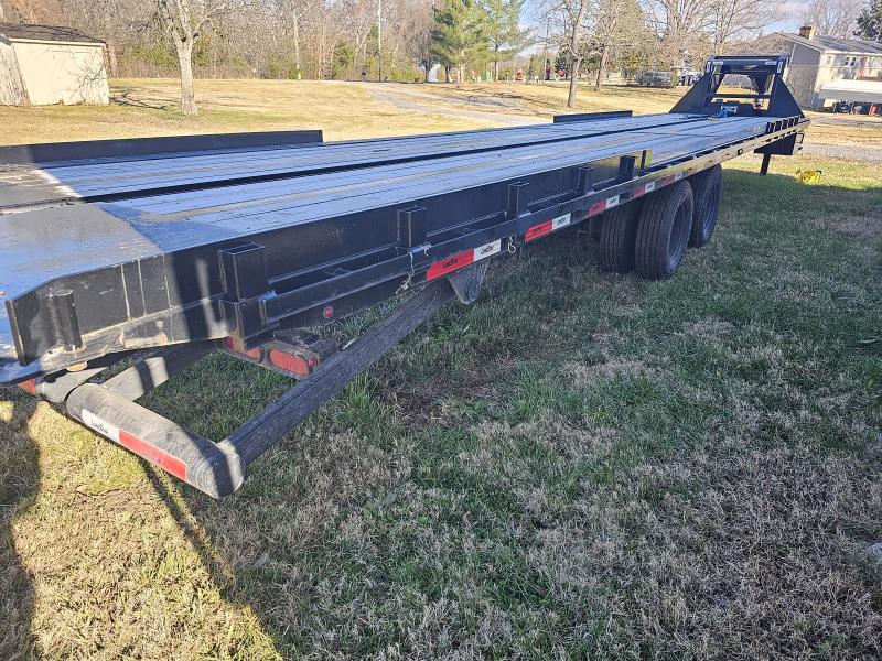 used Tilt Trailers Lonestar  for sale, in Christiana, TN Thumbnail 4