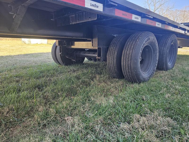 used Tilt Trailers Lonestar  for sale, in Christiana, TN Thumbnail 6