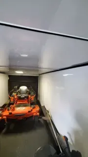 used Car Haulers / Racing Trailers Diamond Cargo  for sale, in Arlington, TN Thumbnail 2