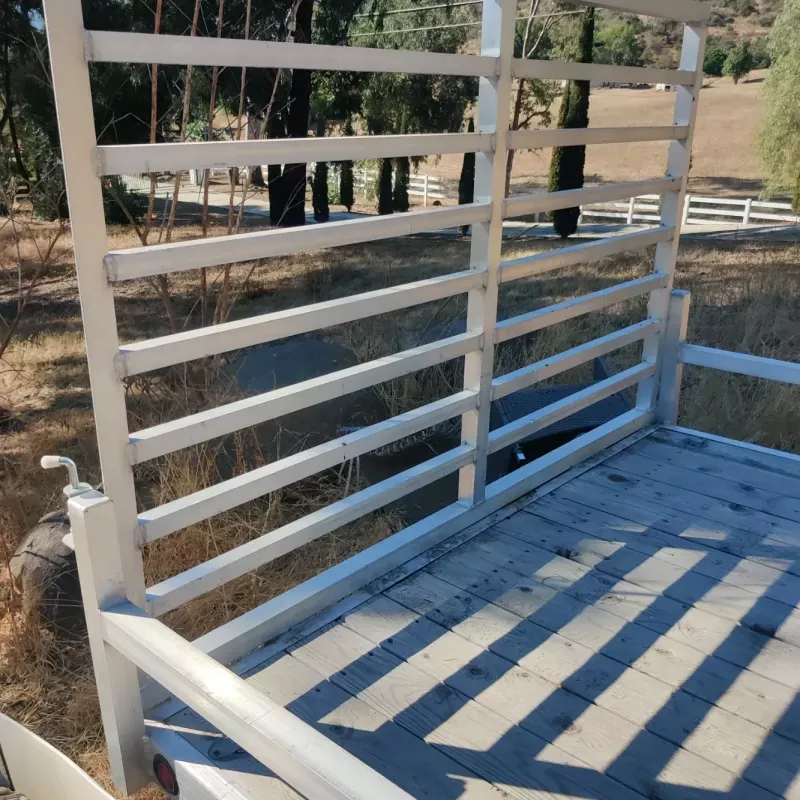 used ATV Trailers Baughman Products  for sale, in Fallbrook, CA Thumbnail 4