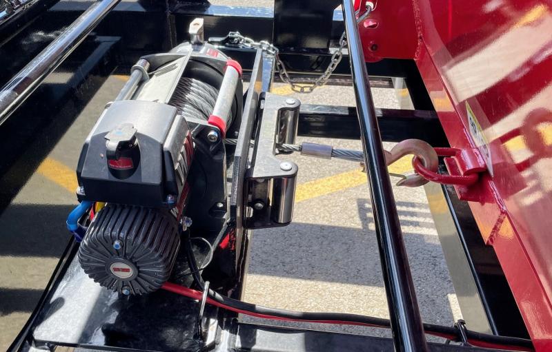 new Dump Trailers Horizon Trailers  for sale, in O Fallon, MO Thumbnail 8